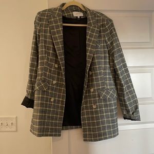 NEW NEVER WORN Current/Elliott blazer
